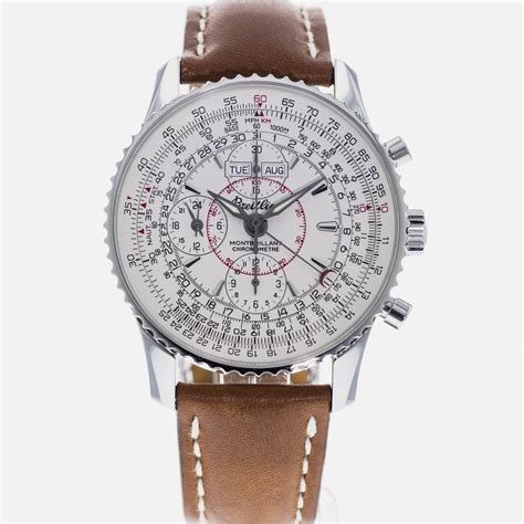 breitling montbrillant datora used|breitling montbrillant datora review.